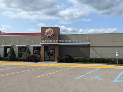 Burger King