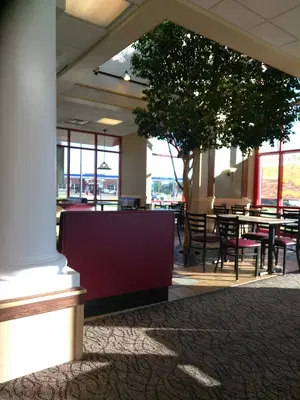 Arby's