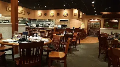 Carrabba's Italian Grill