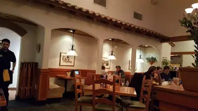 Olive Garden Italian Restaurant