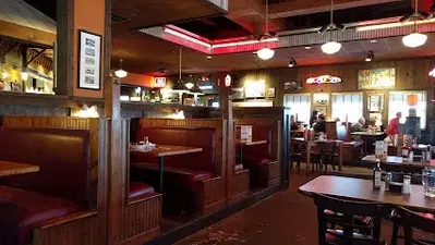 Logan's Roadhouse