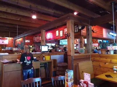 Texas Roadhouse