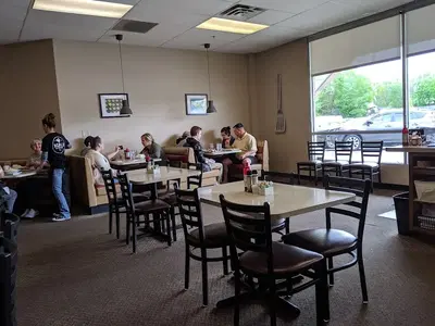 Noble Restaurant