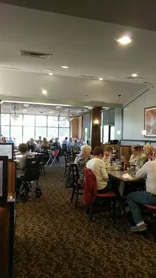Rush Creek Bistro
