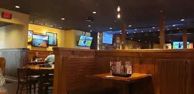 Outback Steakhouse