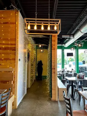Poncho's Tacos