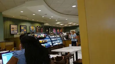 BN Cafe