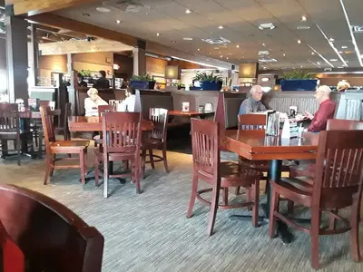 Red Lobster