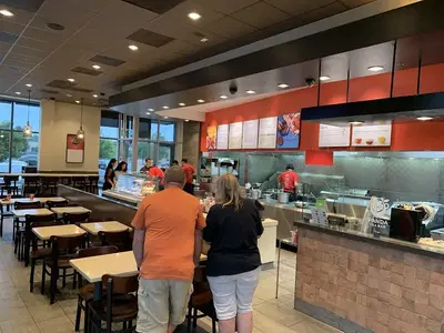 Panda Express