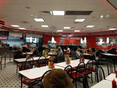 Steak 'n Shake