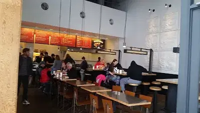 Chipotle Mexican Grill