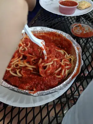 Lombardo's Pizza of Wyoming