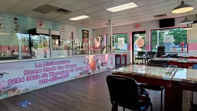 Elie’s Ice Cream