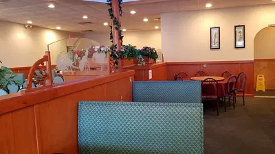 Wing Wah Chinese Restaurant