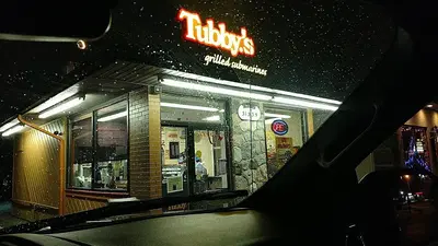 Tubby's Sub Shop
