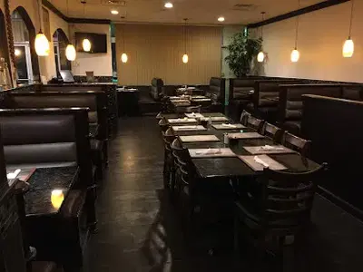 Farm Grill