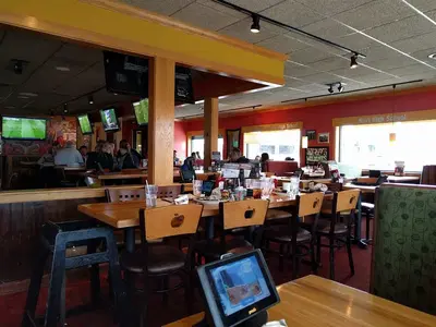 Applebee's Grill + Bar