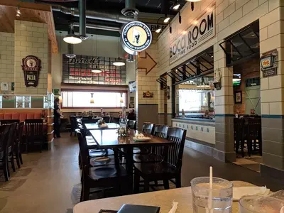 Buddy's Pizza