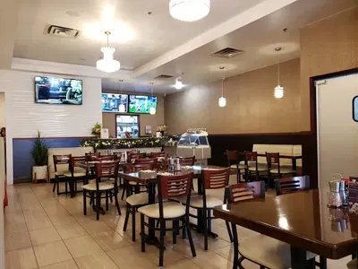 Sizzle It Asian Bistro