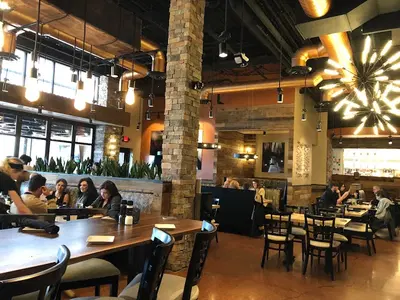 Sedona Taphouse