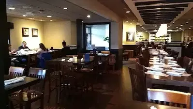 Carrabba's Italian Grill