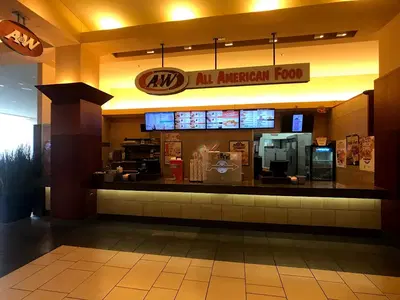 A&W Restaurant