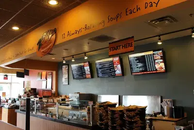 Zoup!