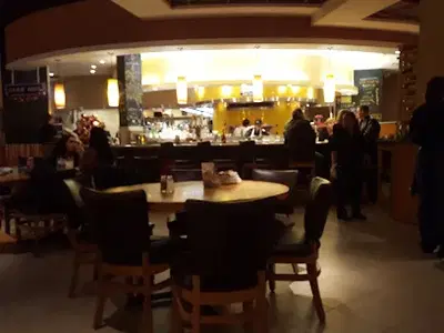 The Cheesecake Factory