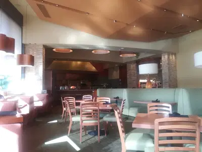 Cafe Bistro