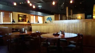 Outback Steakhouse