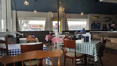 Gus’s World Famous Fried Chicken