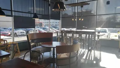 QDOBA Mexican Eats
