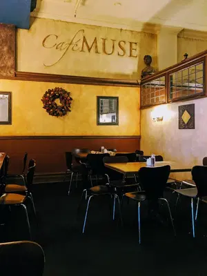 Café Muse