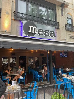 Mesa Tacos and Tequila