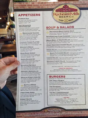 Nick's New Haven Style Pizzeria & Bar
