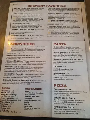 Sonrisa Restaurant
