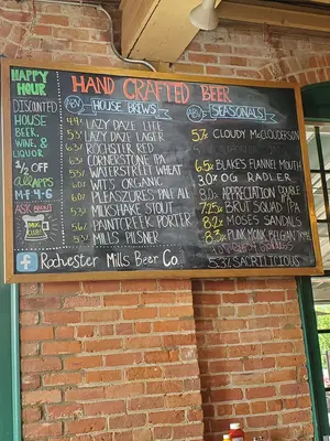 Rocco's Tacos & Tequila Bar
