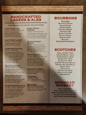 Maggiano's Little Italy