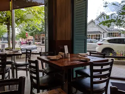 Carolina Lowcountry Kitchen