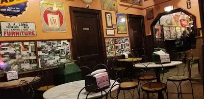 Yesterdog