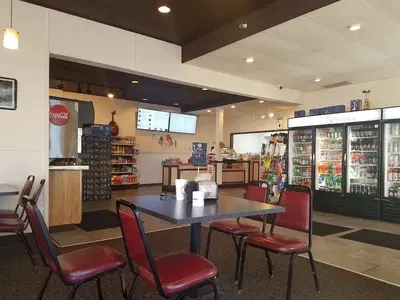 The Pita House