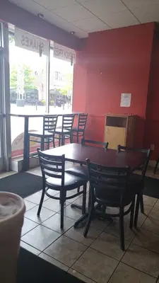 Crazy Charlie's