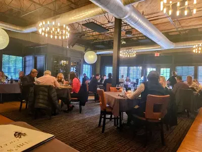 BOWDIE’S CHOPHOUSE GRAND RAPIDS