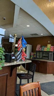Andrea's Pizza - Grand Rapids