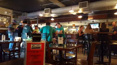 Last Chance Tavern & Grill