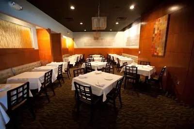 Ju Sushi & Lounge