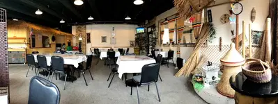 Go Jo Ethiopian Cuisine & Deli