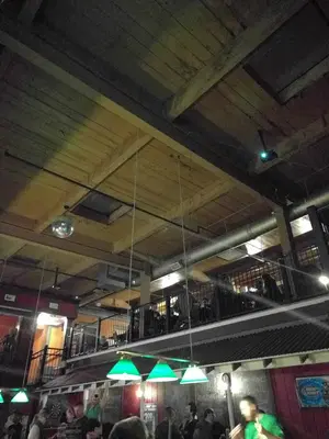 Eastown Sports Bar