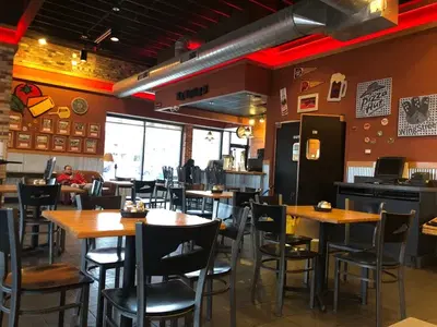 Pizza Hut
