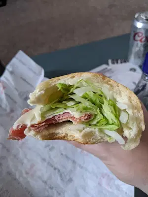Jimmy John's